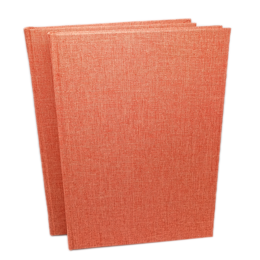 Large Full Cloth Journals