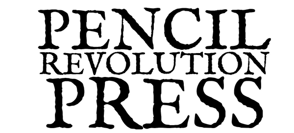 Pencil Revolution Press