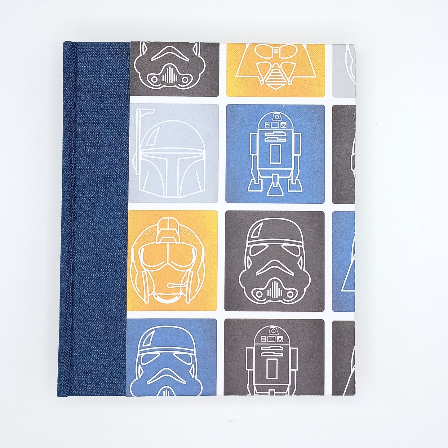 Star Wars Journals (2024 limited edition)