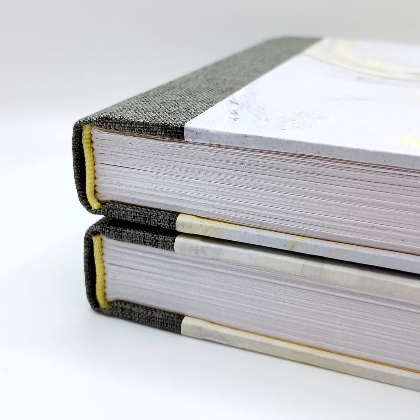 Hardcover Sketchbooks with Pencil Slot
