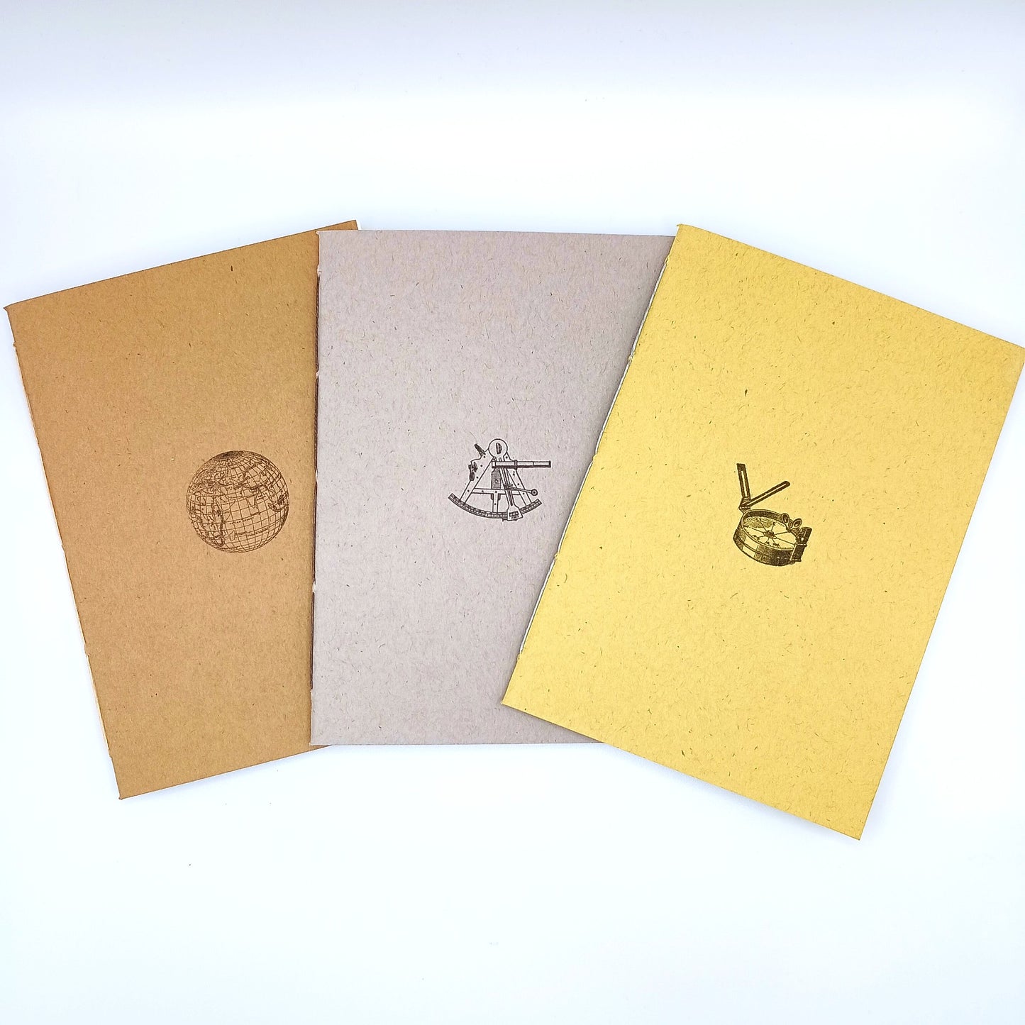 Find Your Way Companion Notebooks