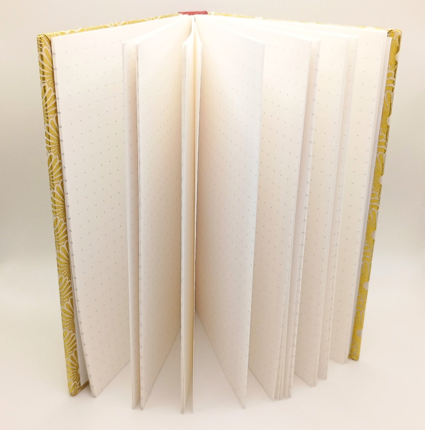 Gold Lokta Secret Belgian Journals