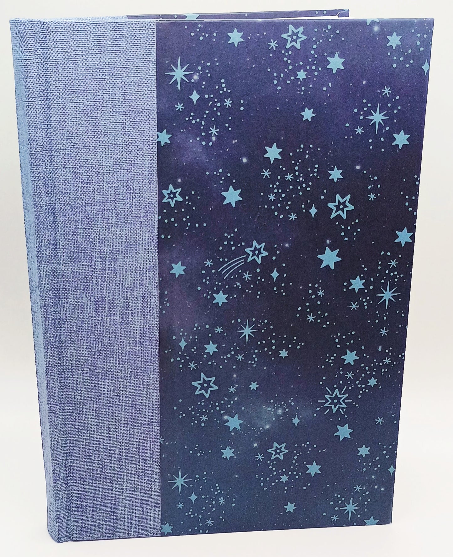 Blue Stars Journal