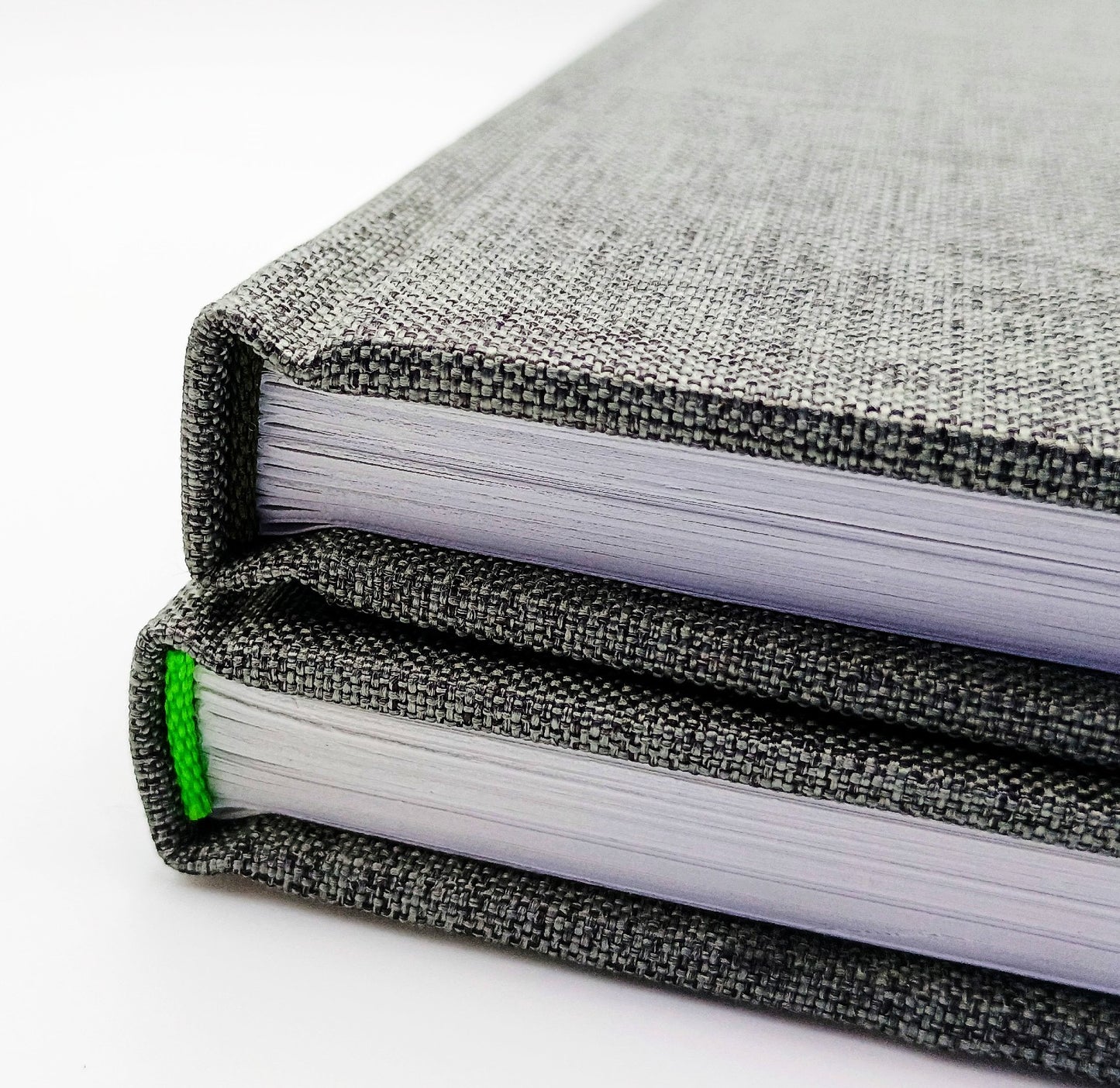 Grey Cloth Journals