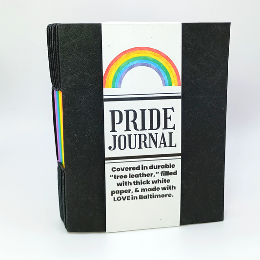 Pride Drawing Books (Small/Cafe)