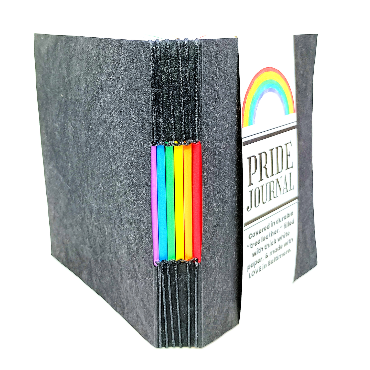 2023 Pride Books (Small/Cafe)