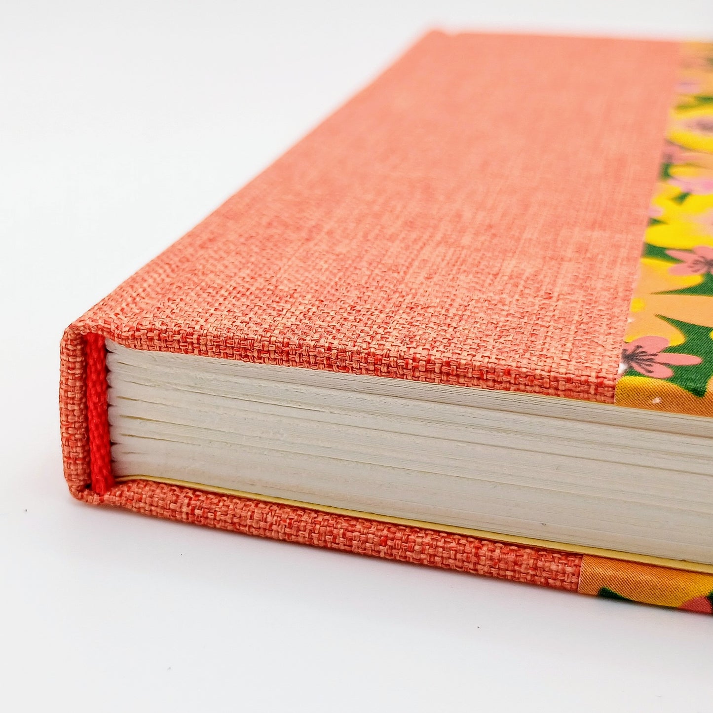 Portable Floral Journal