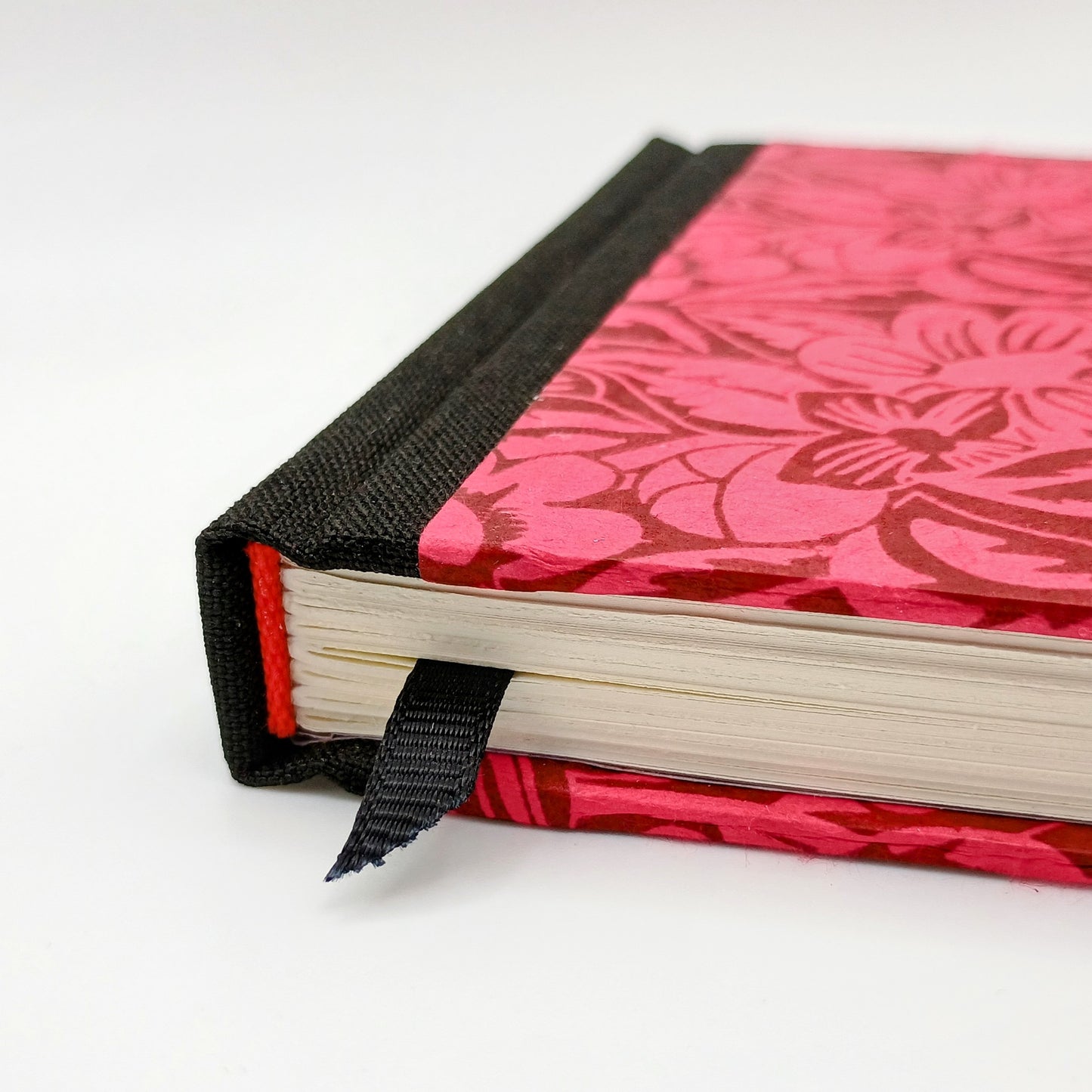 Lotka Paper Covered Pocket Journal