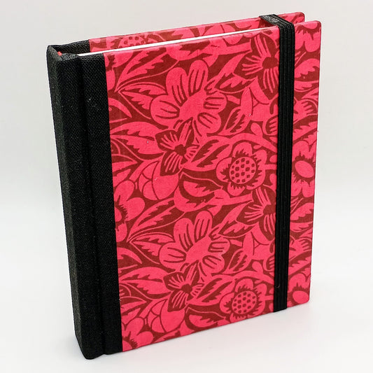 Lotka Paper Covered Pocket Journal