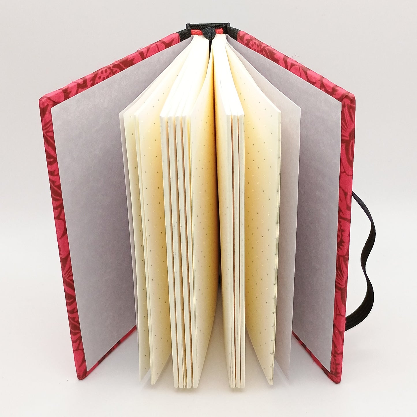 Lotka Paper Covered Pocket Journal