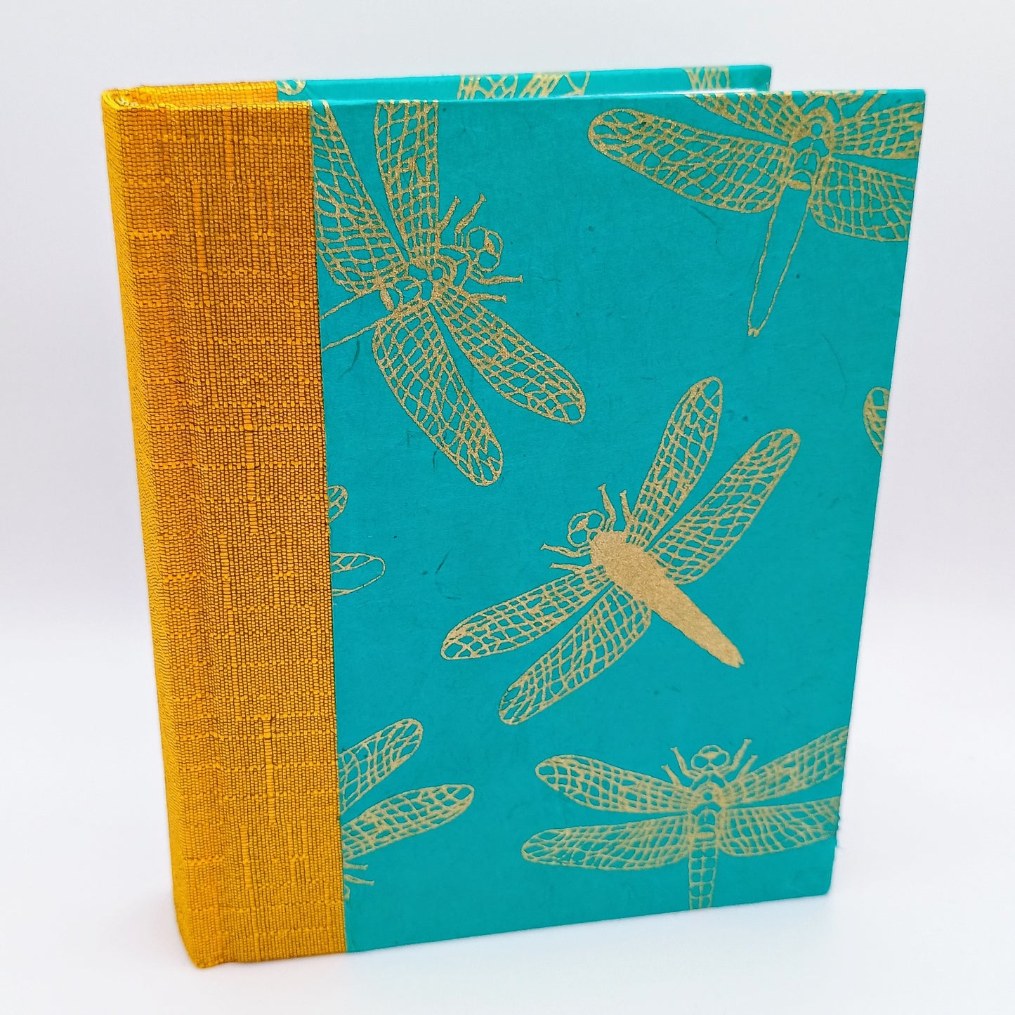 Portable Dragonfly Journal