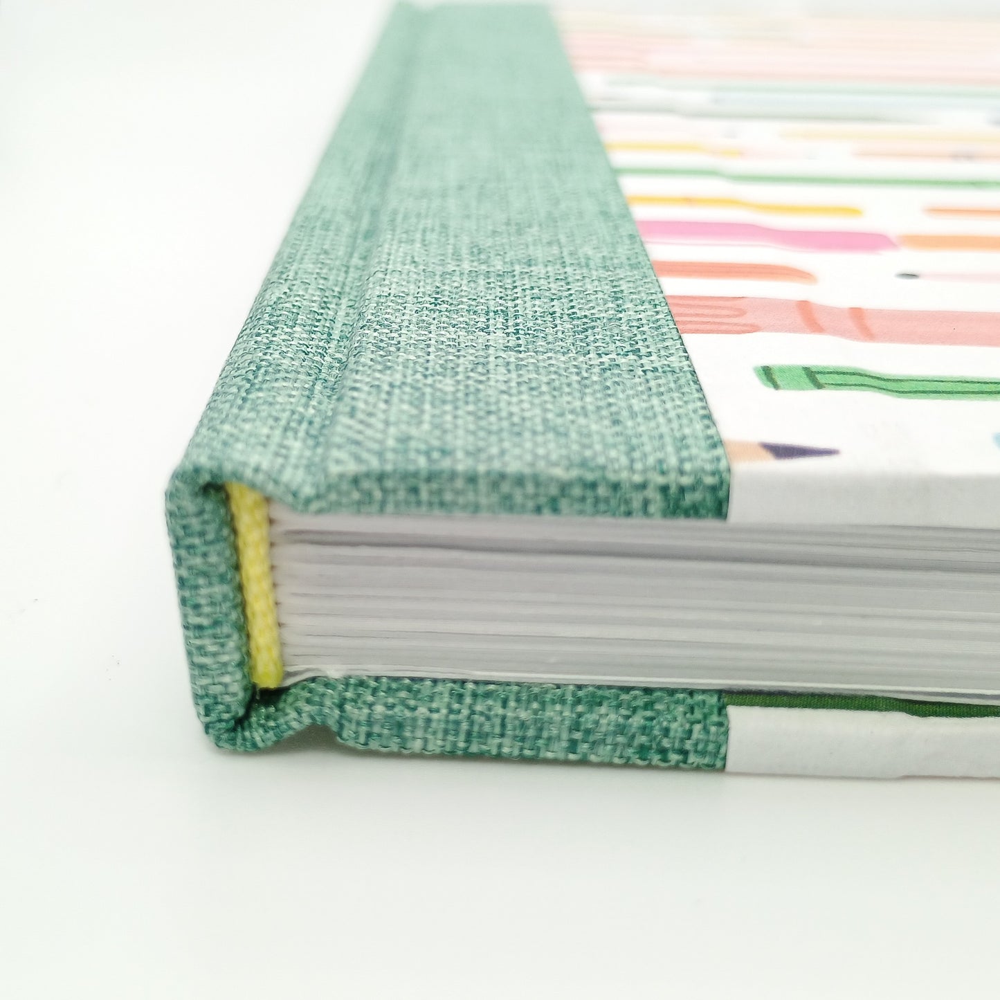 Stationery Lovers Journals