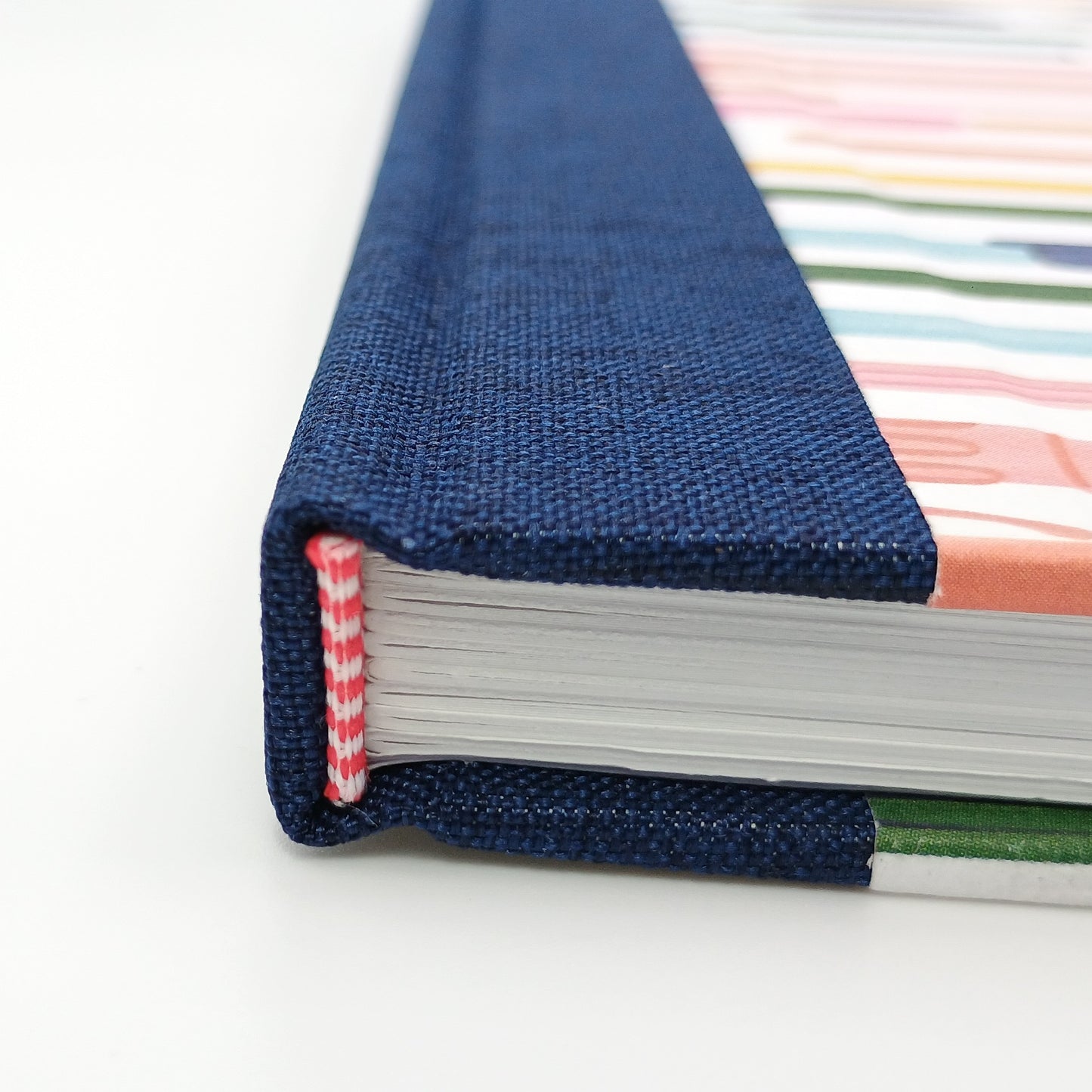 Stationery Lovers Journals